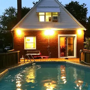  Guest house Comfort
